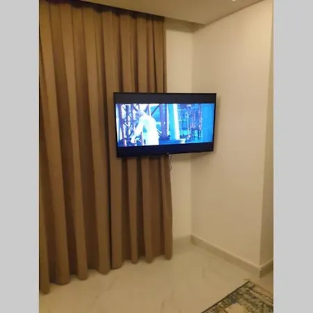 Апартаменты Elite Marine Residents *