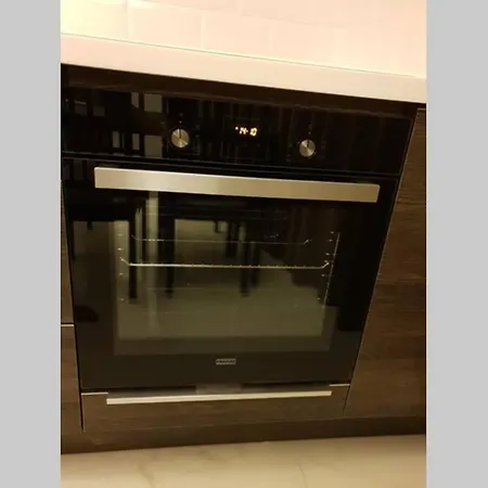 Апартаменты Elite Marine Residents *