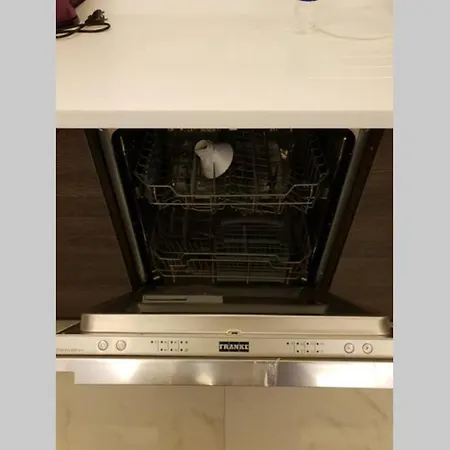 Апартаменты Elite Marine Residents Алания