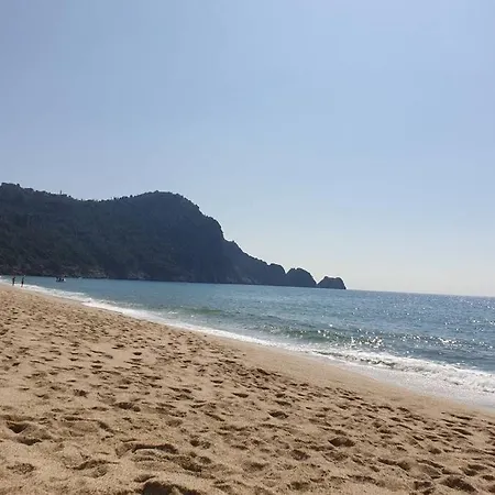 Апартаменты Elite Marine Residents